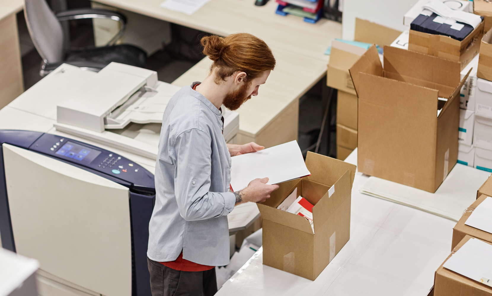 Doğru Kutu Seçimi Neden Önemlidir?